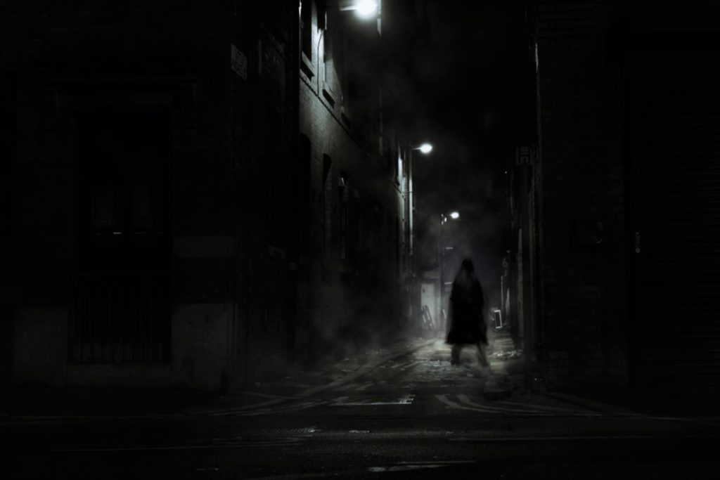 Jack the Ripper: Relive London's Autumn of Terror