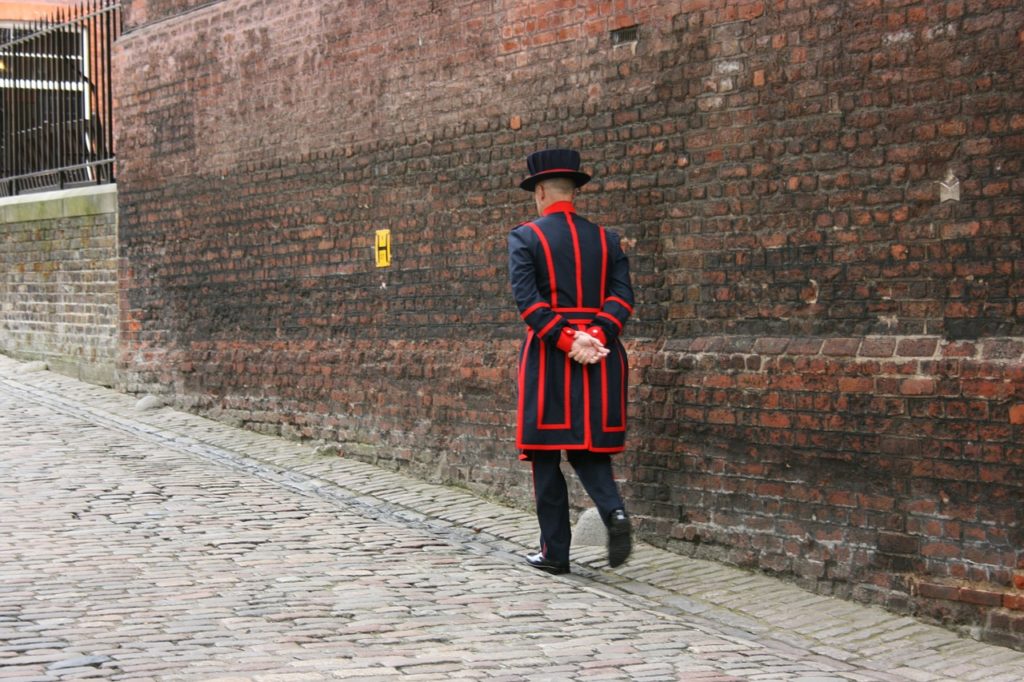 10 things you did not know about the Tower of London