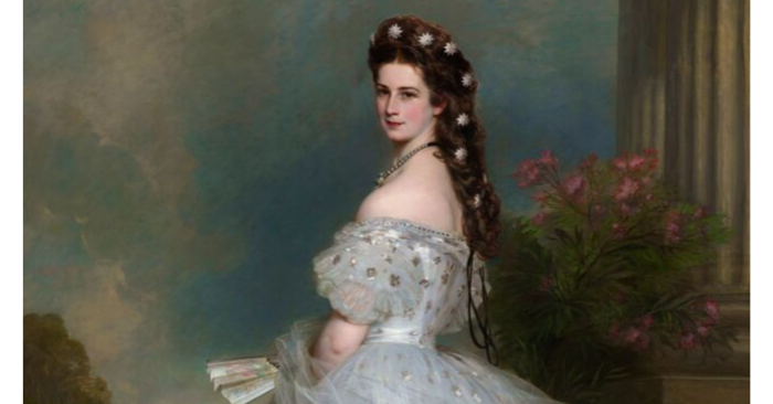 Sisi, not Sissi: The true Empress Elisabeth