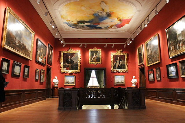 3 reasons why you must visit the Mauritshuis in The Hague