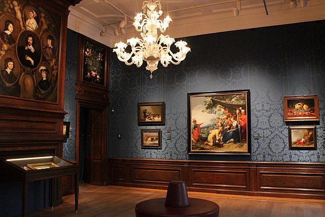 3 reasons why you must visit the Mauritshuis in The Hague