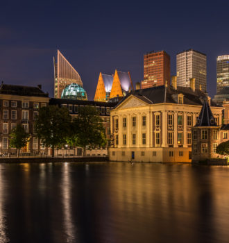 3 reasons why you must visit the Mauritshuis in The Hague