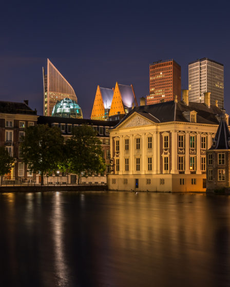 3 reasons why you must visit the Mauritshuis in The Hague