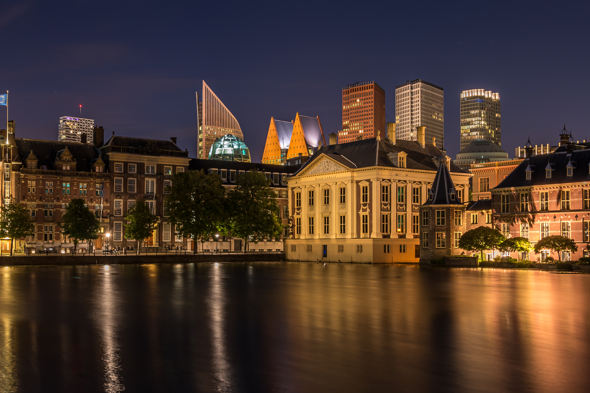 3 reasons why you must visit the Mauritshuis in The Hague