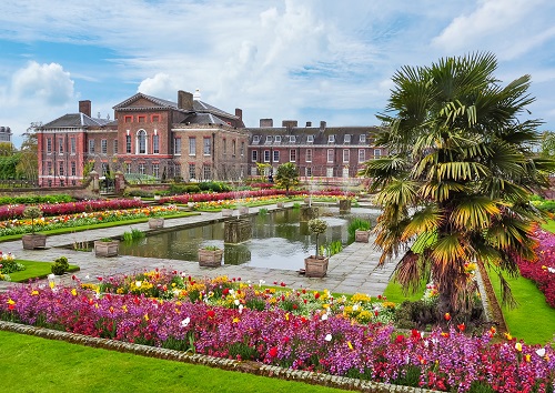 10 things you didn't know about Kensington Palace