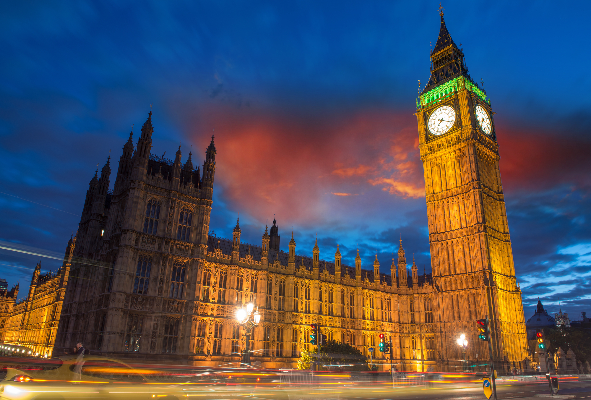 Historical virtual tours you can take from home