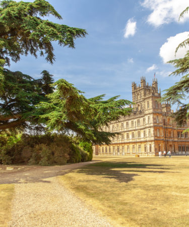 Filming Locations Tours: Visit your favourite Perid Drama