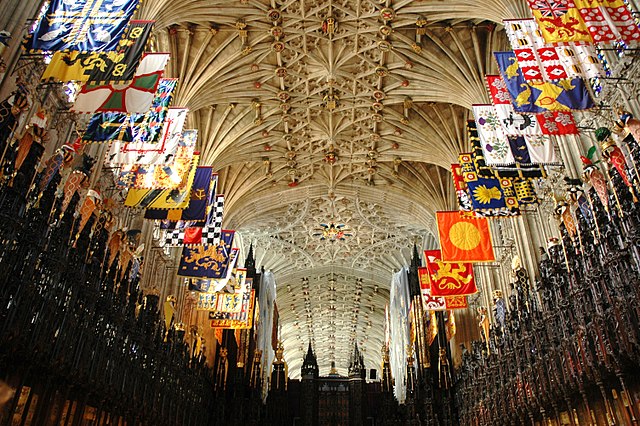 St George's Chapel: Things to know about Prince Philip's resting place