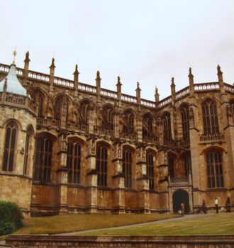 St George's Chapel: Things to know about Prince Philip's resting place