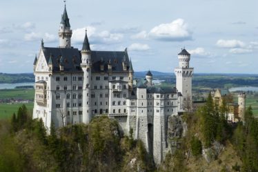 best places to visit in germany for history