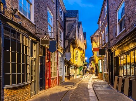 7 little-known historical places to visit in Europe