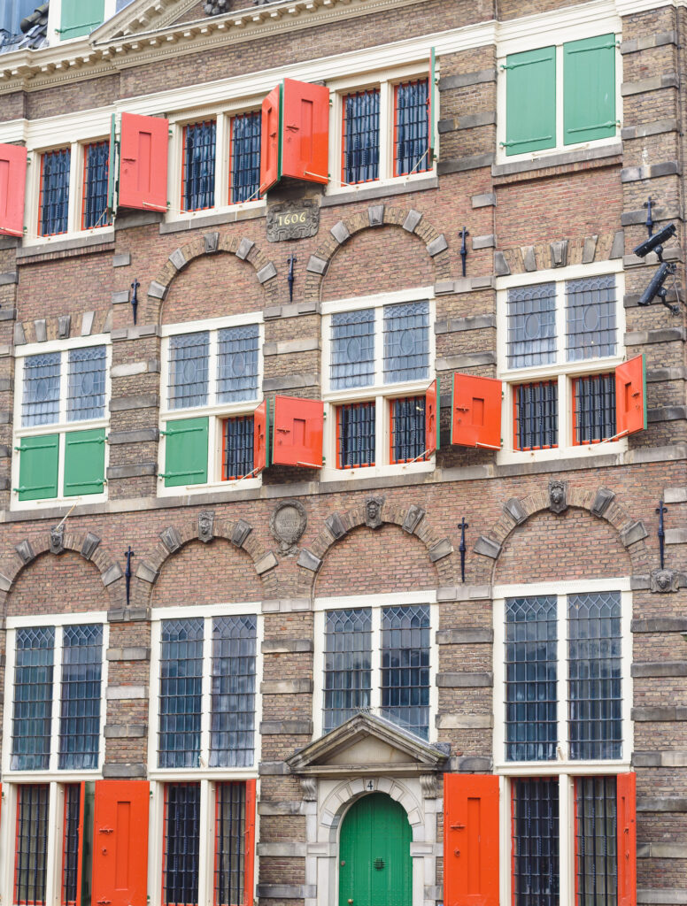 7 historical things to do in Amsterdam