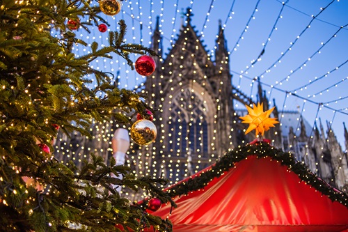 7 Most Beautiful Christmas Markets In Europe